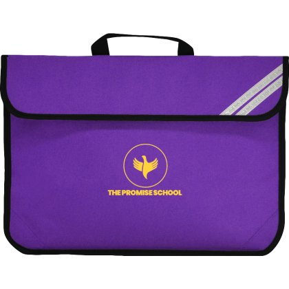 Promise School Book Bag Promise School Book Bag