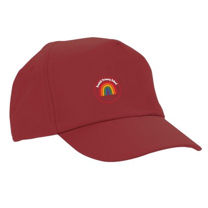 Bowhill Primary Caps Bowhill Primary Caps