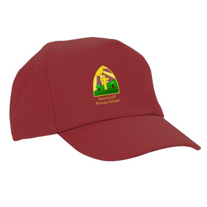 Kenn Primary Cap Kenn Primary Cap