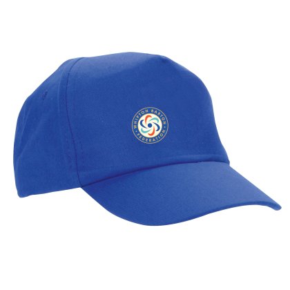 Whipton Barton Federation Cap