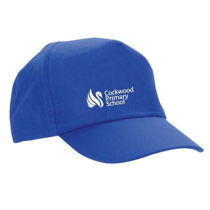 Cockwood Primary Cap Cockwood Primary Cap