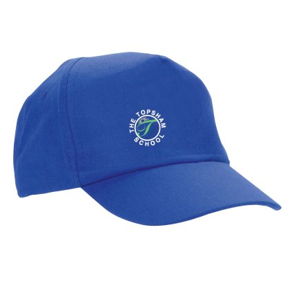 Topsham Primary Cap