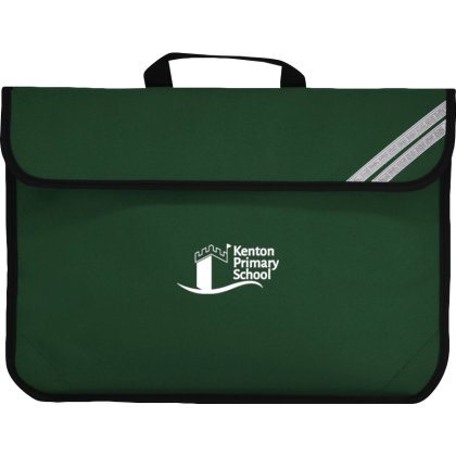 Kenton Primary Book Bag Kenton Primary Book Bag