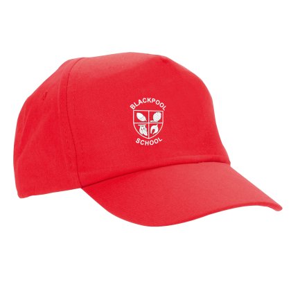 Blackpool Primary Cap Blackpool Primary Cap