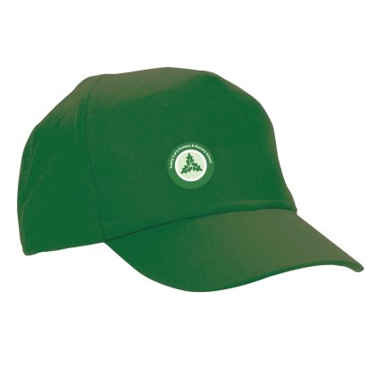 Trinity Primary Cap