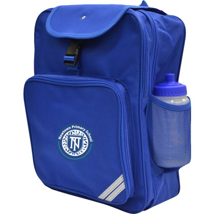 Newtown Junior Backpack Newtown Junior Backpack