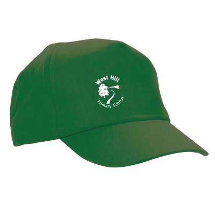 West Hill Primary Cap West Hill Primary Cap