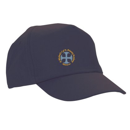 St Michaels Primary Cap
