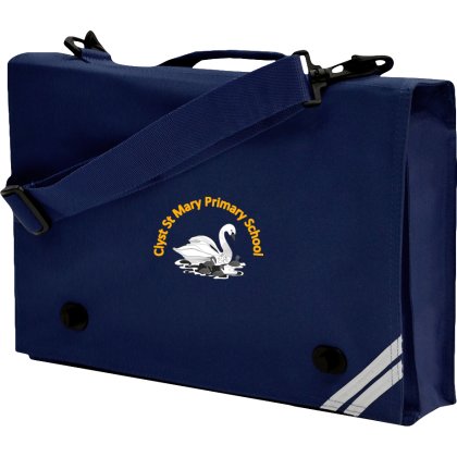 Clyst St Mary Primary Document Style Book Bag Clyst St Mary Primary Document Style Book Bag