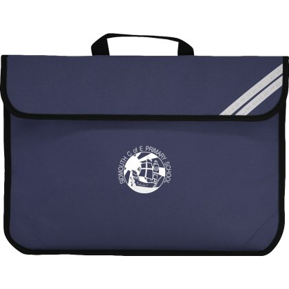 Sidmouth Primary Book Bag