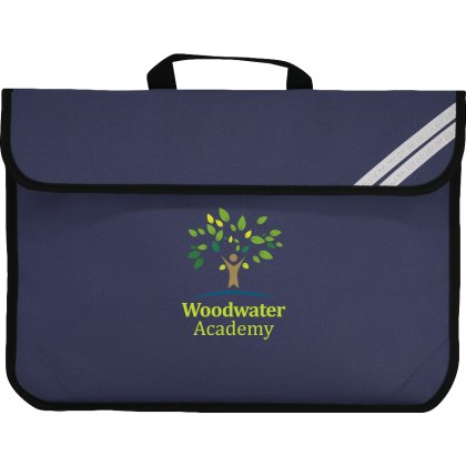 Woodwater Academy Book Bag Woodwater Academy Book Bag