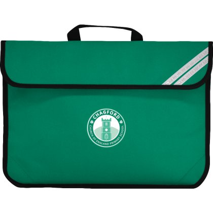 Chagford Primary Book Bag Chagford Primary Book Bag