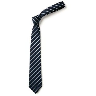Sidmouth Primary Clip-On Tie