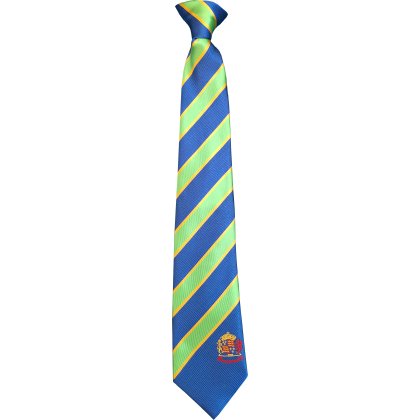 Kings School Tie Kings School Tie