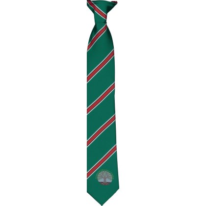 Cranbrook Education Campus Tie