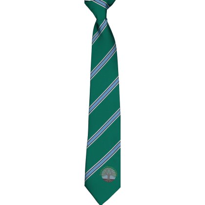Cranbrook Education Campus Tie Cranbrook Education Campus Tie