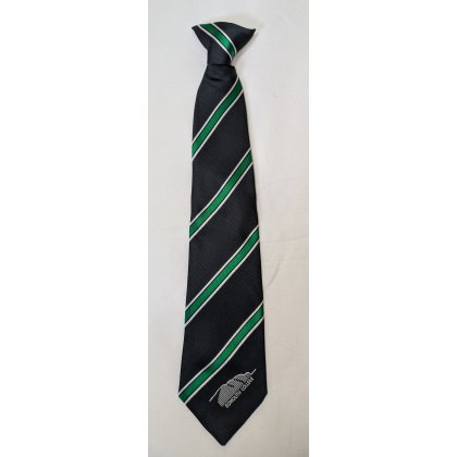 Sidmouth College Clip-On Tie Sidmouth College Clip-On Tie