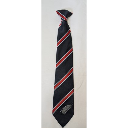 Sidmouth College Clip-On Tie Sidmouth College Clip-On Tie