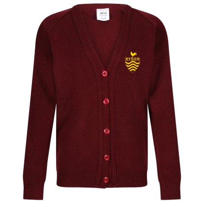 Rydon Primary Cardigan Rydon Primary Cardigan