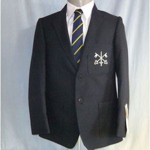 Exeter Cathedral School Boys Blazer
