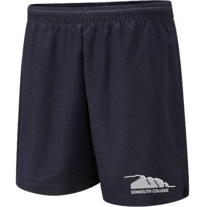 Sidmouth College Spirit Sports Shorts Sidmouth College Spirit Sports Shorts