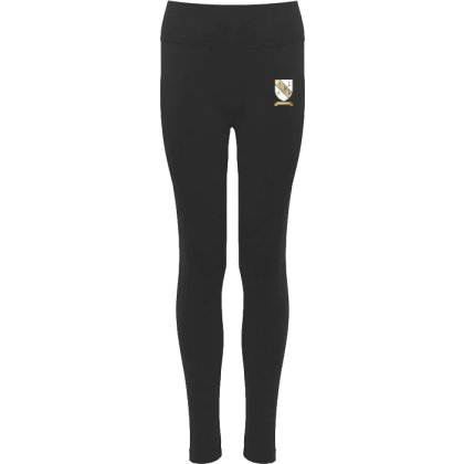 Chulmleigh College Sports Leggings Chulmleigh College Sports Leggings