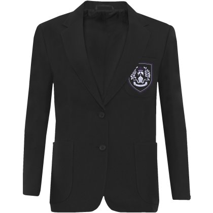 South Molton Community College Girls Blazer South Molton Community College Girls Blazer