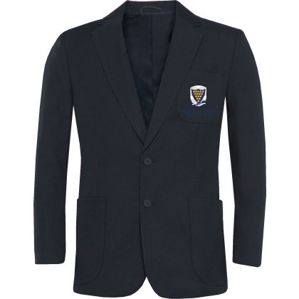 Budehaven Community School Boys Jacket Budehaven Community School Boys Jacket