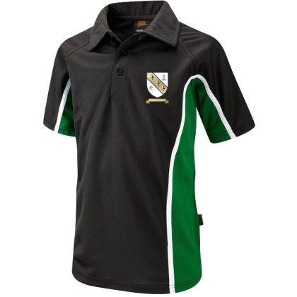 Chulmleigh College PE Polo Shirt Chulmleigh College PE Polo Shirt