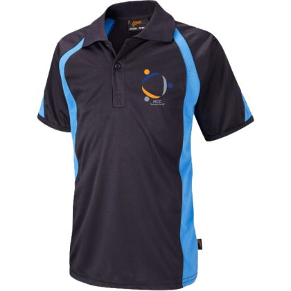 Honiton Community College Sports Polo Shirt Honiton Community College Sports Polo Shirt