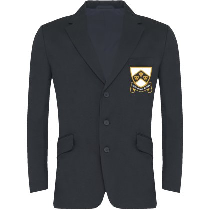 Colyton Grammar Boys Designer Jacket Colyton Grammar Boys Designer Jacket