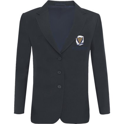 Budehaven Girls Jacket Budehaven Girls Jacket