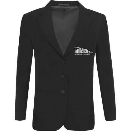 Sidmouth College Girls Jacket Sidmouth College Girls Jacket