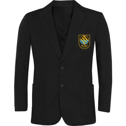 Axe Valley Academy Boys Blazer Axe Valley Academy Boys Blazer