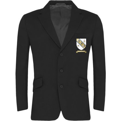 Chulmleigh College Boys Jacket Chulmleigh College Boys Jacket