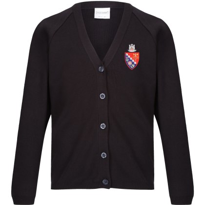 St Peters Unisex Cardigan St Peters Unisex Cardigan