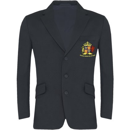 Kings School Boys Jacket Kings School Boys Jacket