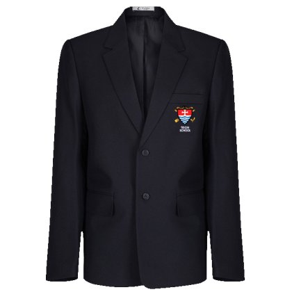 Teign School Boys Jacket Teign School Boys Jacket