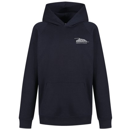 Sidmouth College Sports Hoody