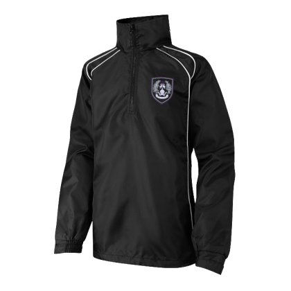 South Molton Community College PE Rain Jacket South Molton Community College PE Rain Jacket