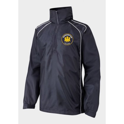 Okehampton College PE Rain Jacket Okehampton College PE Rain Jacket