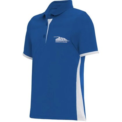 Sidmouth College Fitted PE Top Sidmouth College Fitted PE Top