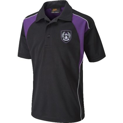 South Molton Community College PE Polo Shirt South Molton Community College PE Polo Shirt