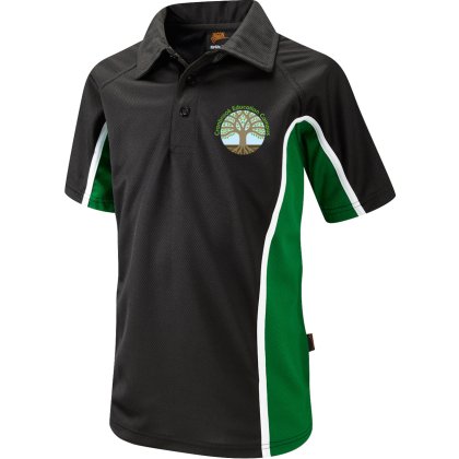 Cranbrook Education Campus PE Polo Shirt Cranbrook Education Campus PE Polo Shirt