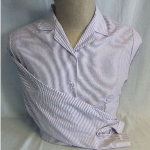 Colyton Grammar Sixth Form Blouse 3/4 Sleeve Colyton Grammar Sixth Form Blouse 3/4 Sleeve