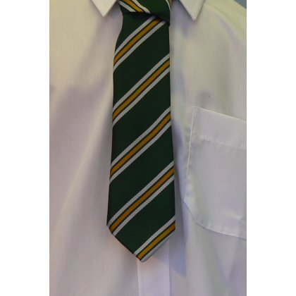 St Nicholas Primary Tie St Nicholas Primary Tie