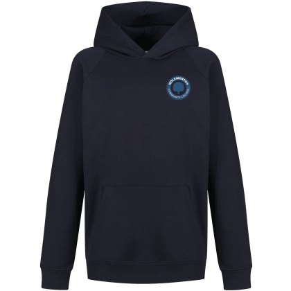 Holsworthy Community College PE/Sports Hoody Holsworthy Community College PE/Sports Hoody