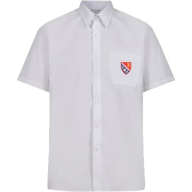 St Peters Short Sleeve Shirt St Peters Short Sleeve Shirt