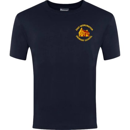 East Worlington Nursery T-Shirt