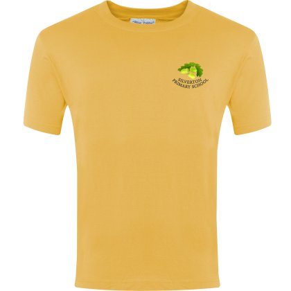 Silverton Primary PE T-Shirt